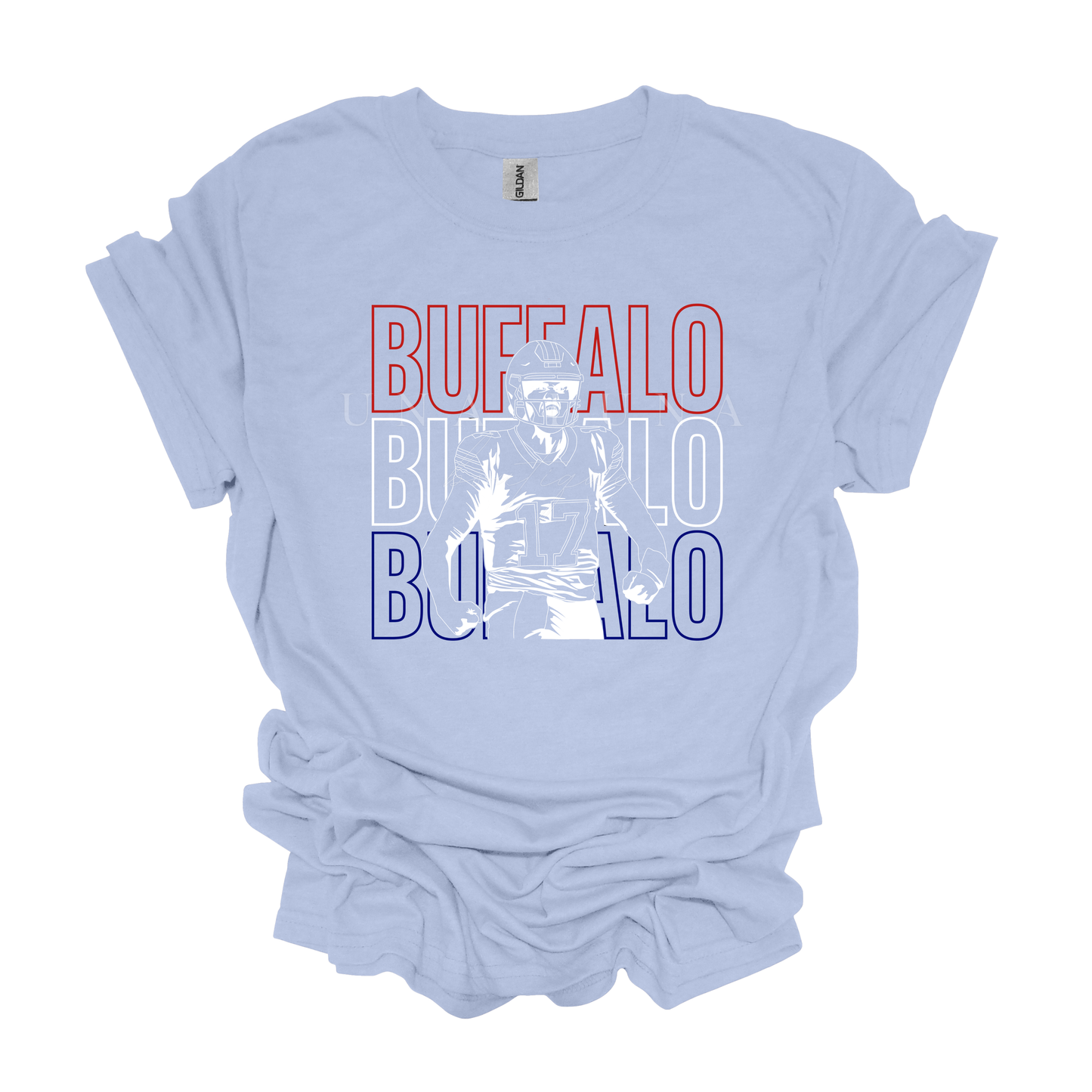 Buffalo Stack