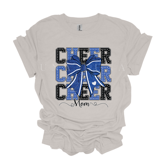 Cheer Mom