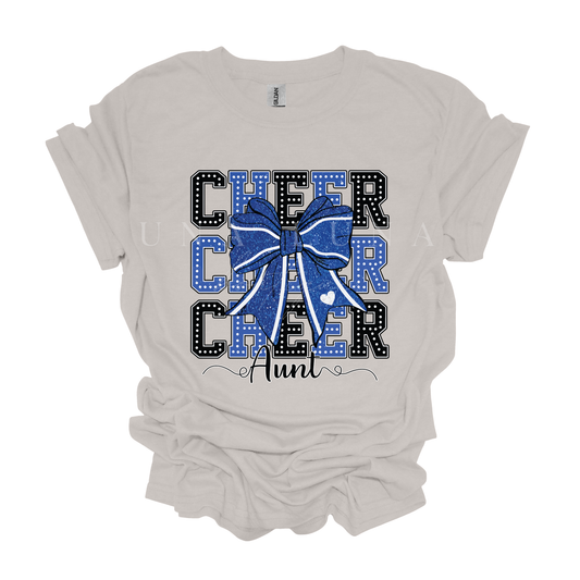 Cheer Aunt