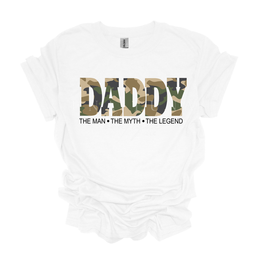Man/Myth/Legend Daddy
