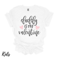 Daddy Is My Valentine