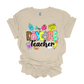 Daycare Teacher