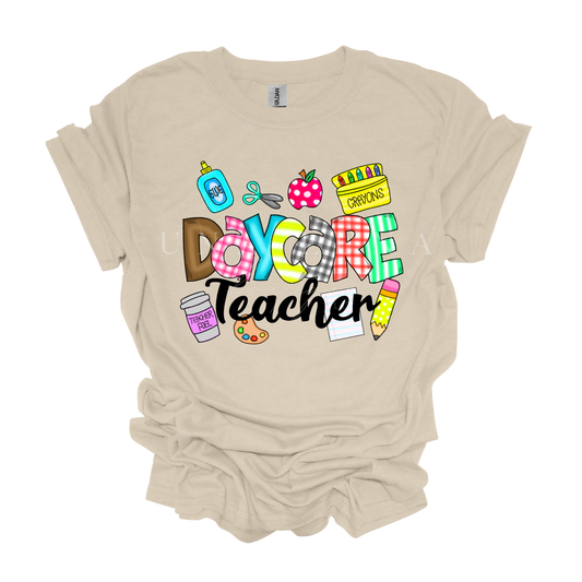 Daycare Teacher