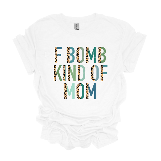 F-Bomb Mom #1