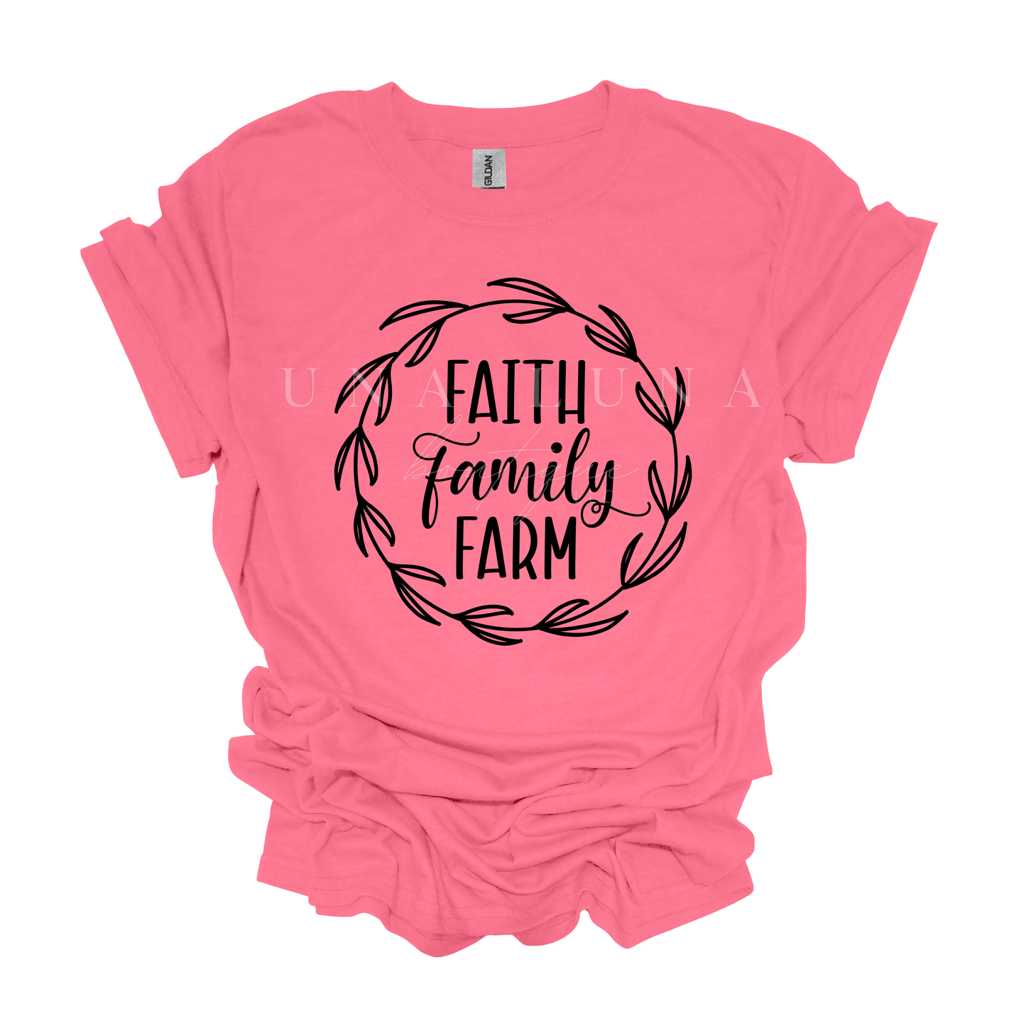 Faith Family Farm