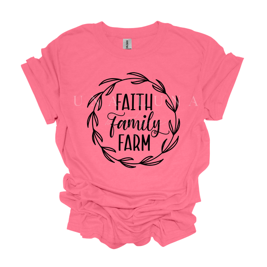 Faith Family Farm