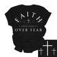 Faith Over Fear