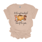 Most Wonderful Time (Fall)