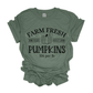 Farm Fresh Pumpkins