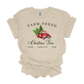 Farm Fresh Trees