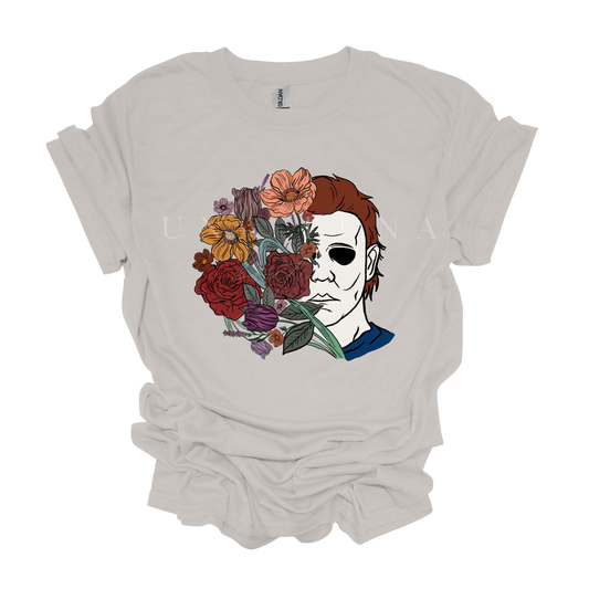 Mike Myers Flowers
