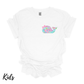 Whale With Bow