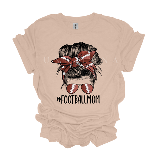 Football Mom