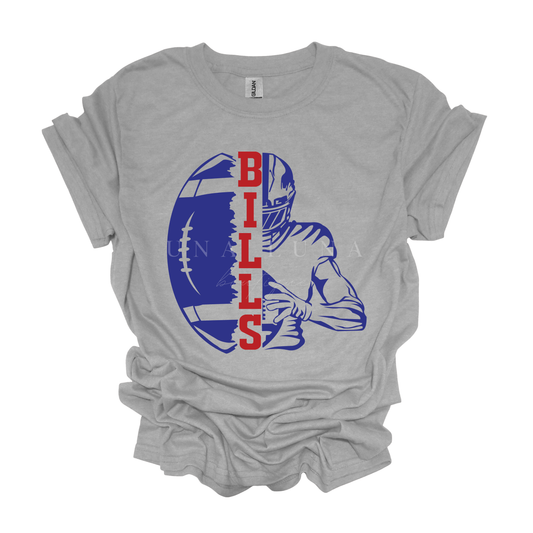 Football Player
