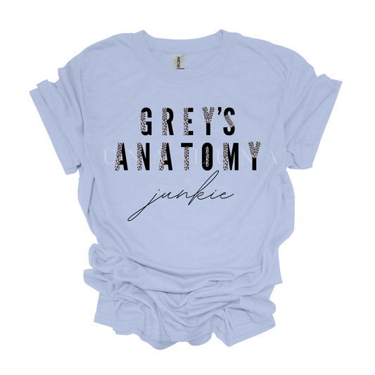 Grey’s Junkie