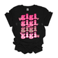 Pink Gigi Stack
