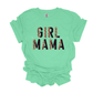 Girl Mama Leopard