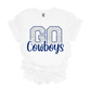 Go Cowboys