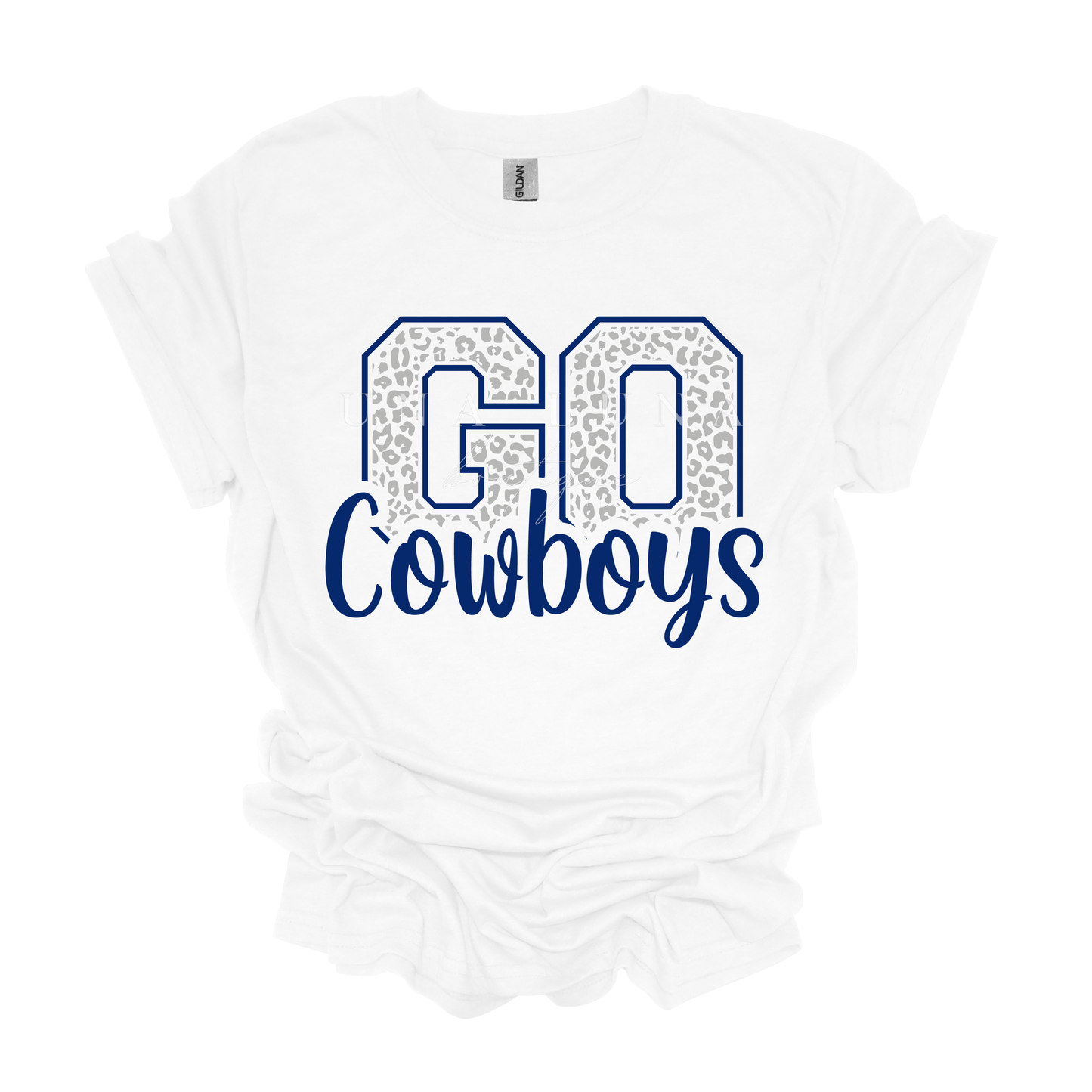 Go Cowboys