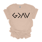 God Is Greater