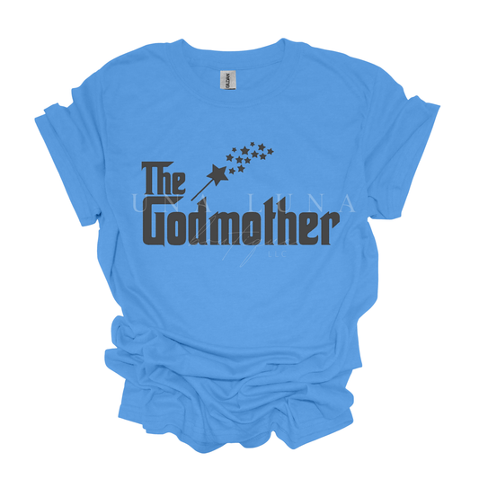 The Godmother
