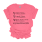 Grandma Life (Black)