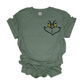 Grinch Pocket