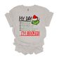 Grinch My Day