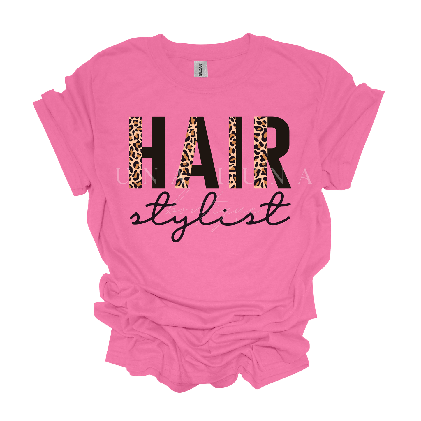 Hairstylist