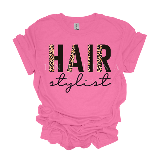 Hairstylist