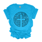 He is Risen (Cross)