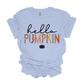 Hello Pumpkin