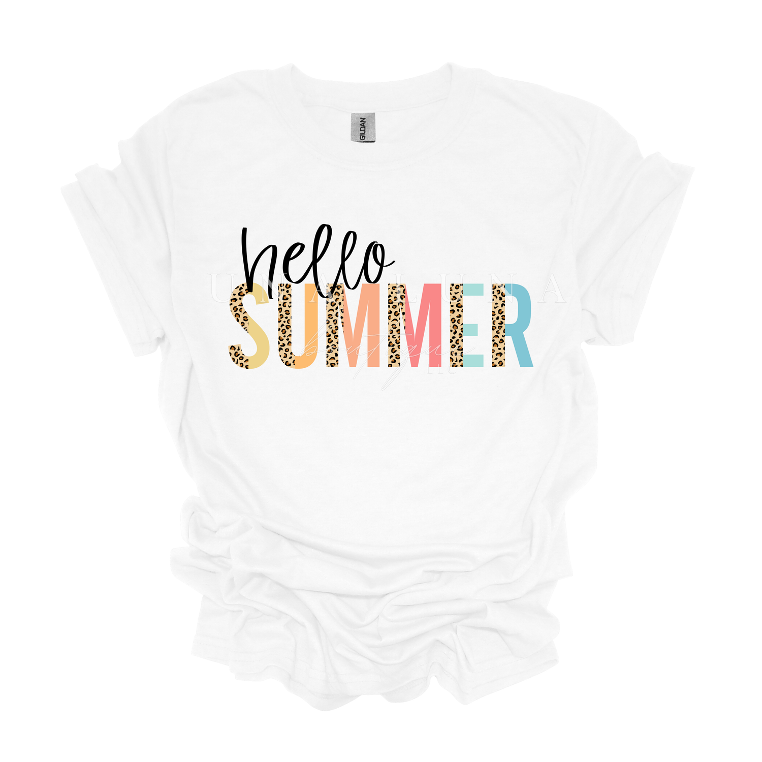 Summer/July 4th
