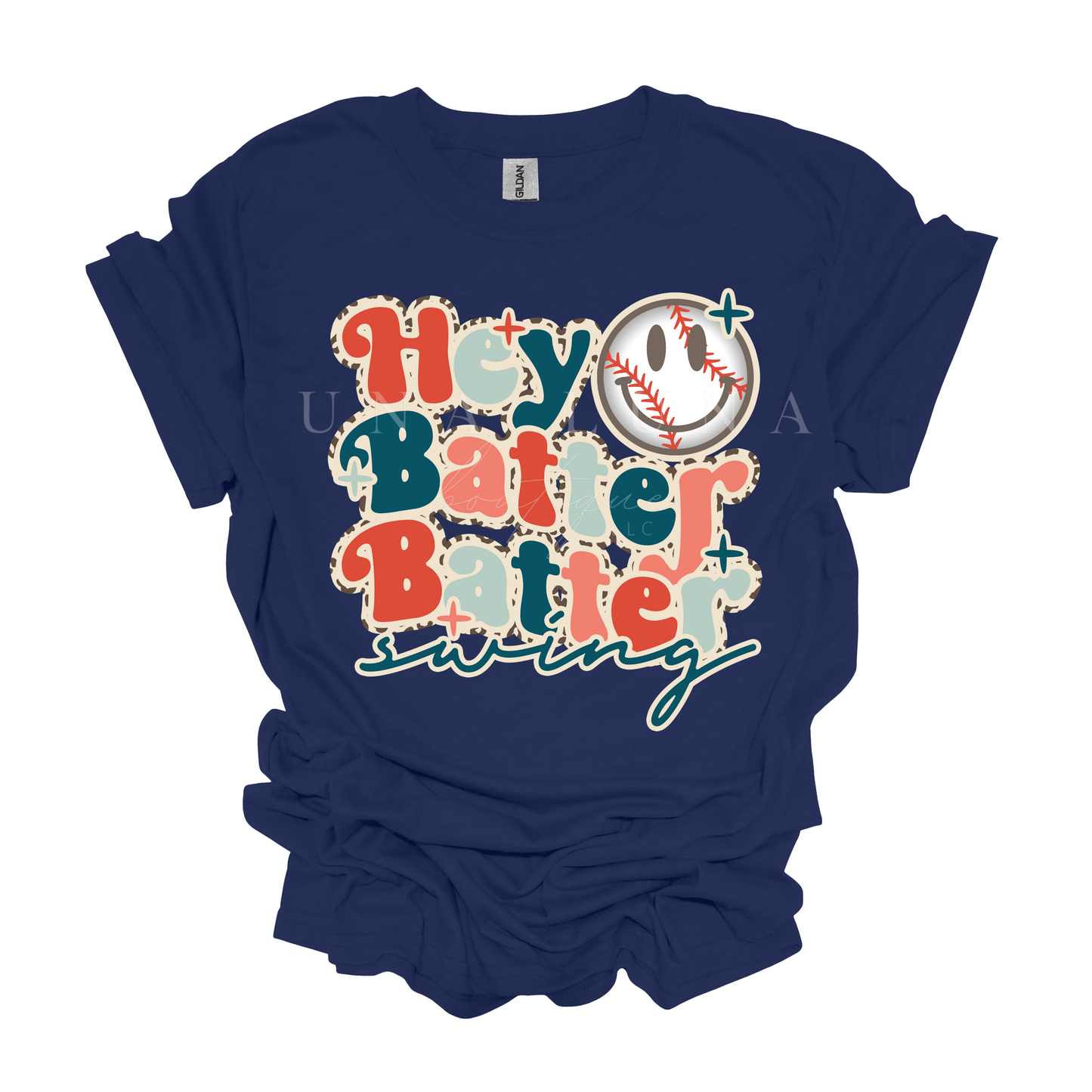 Hey Batter