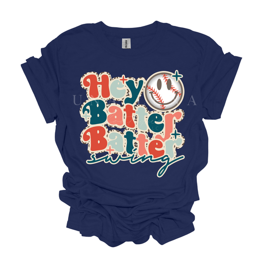 Hey Batter