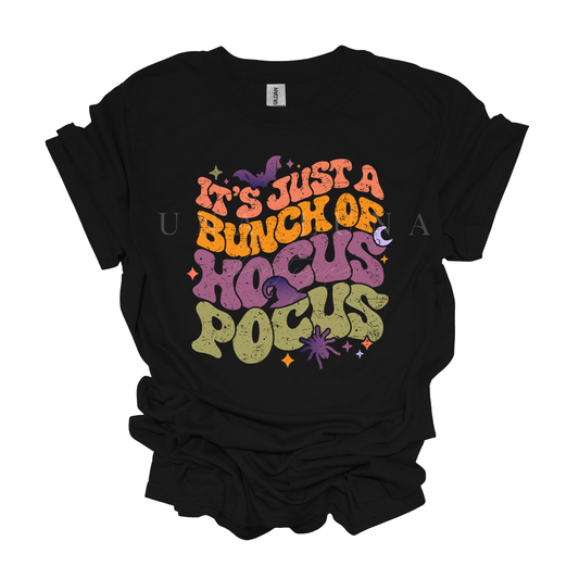 Hocus Pocus