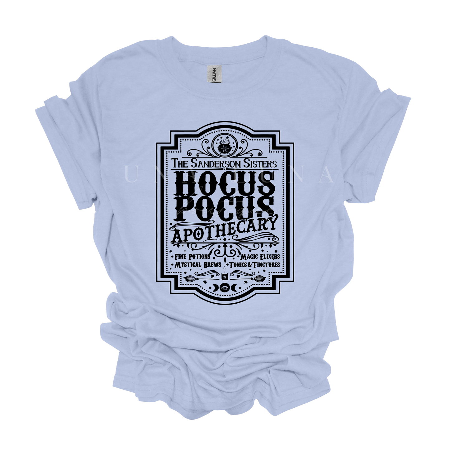 Hocus Pocus Apothecary