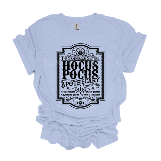 Hocus Pocus Apothecary