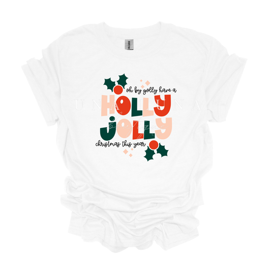 Holly Jolly