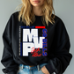 MVP (White)