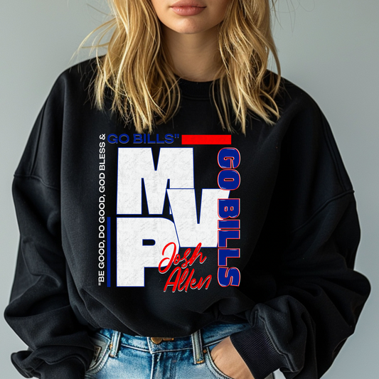 MVP (White)