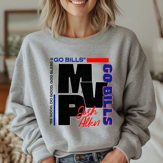 MVP (Black)
