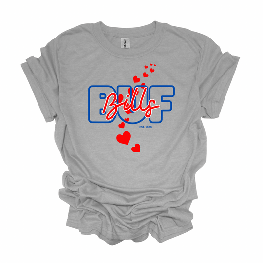 BUF (Blue)