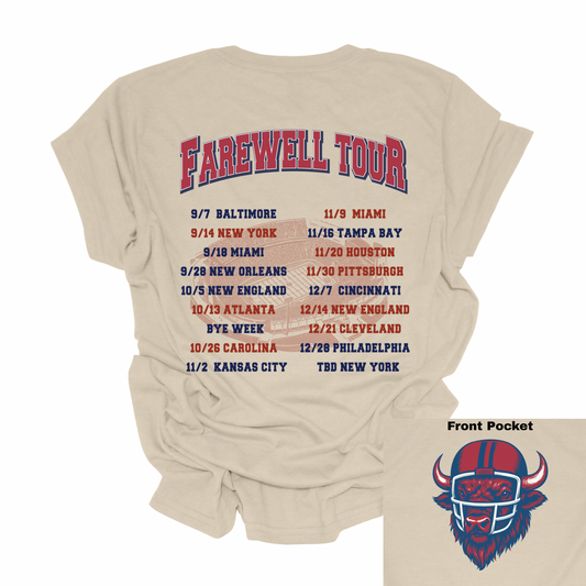 Farewell Tour