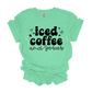 Iced Coffee