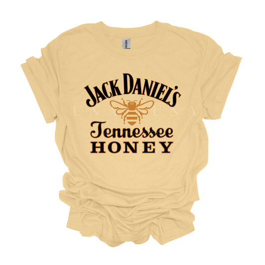 JD Tennessee Honey