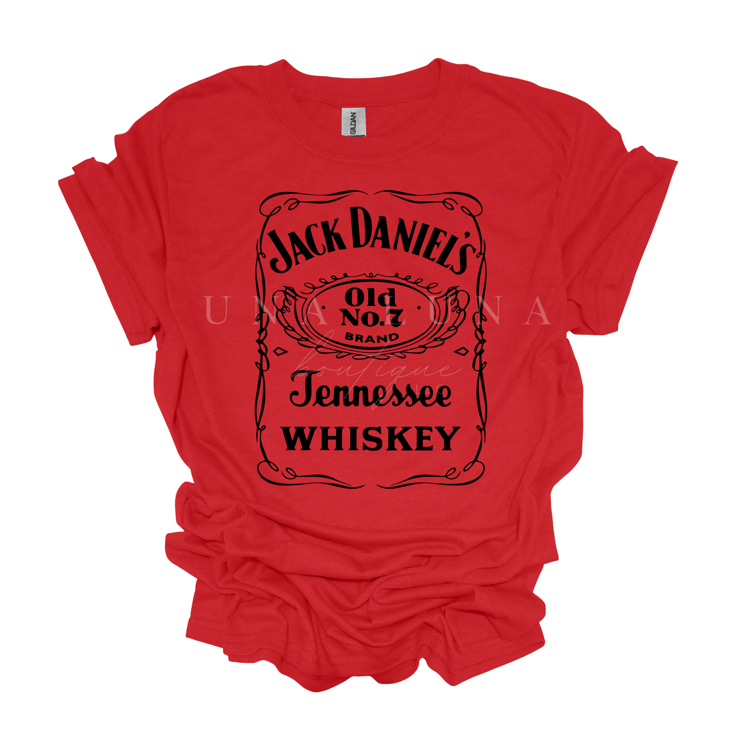 JD Tennessee Whiskey