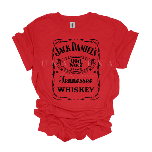 JD Tennessee Whiskey