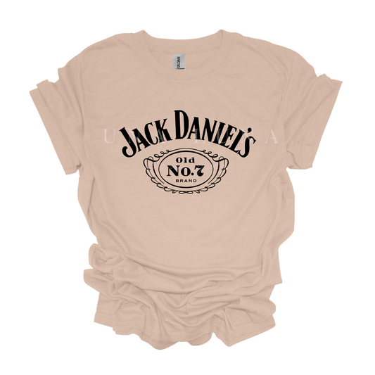 JD No. 7