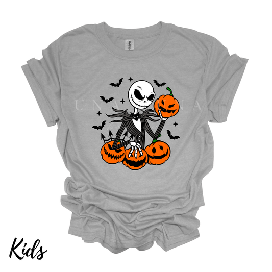 Jack Skellington